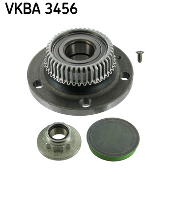 TQ 76488 GLAV?INA VW TQ-G9230051K/TQ-G9230051 ZAD.A-3 1.6 96-> KIT